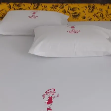 Hotel Verlaine Adult Only-3